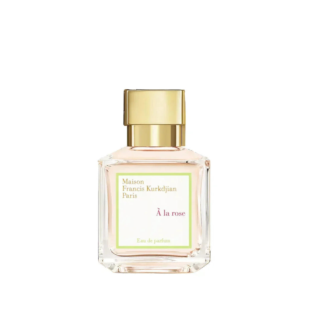 MFK À la rose fragrance — view 1