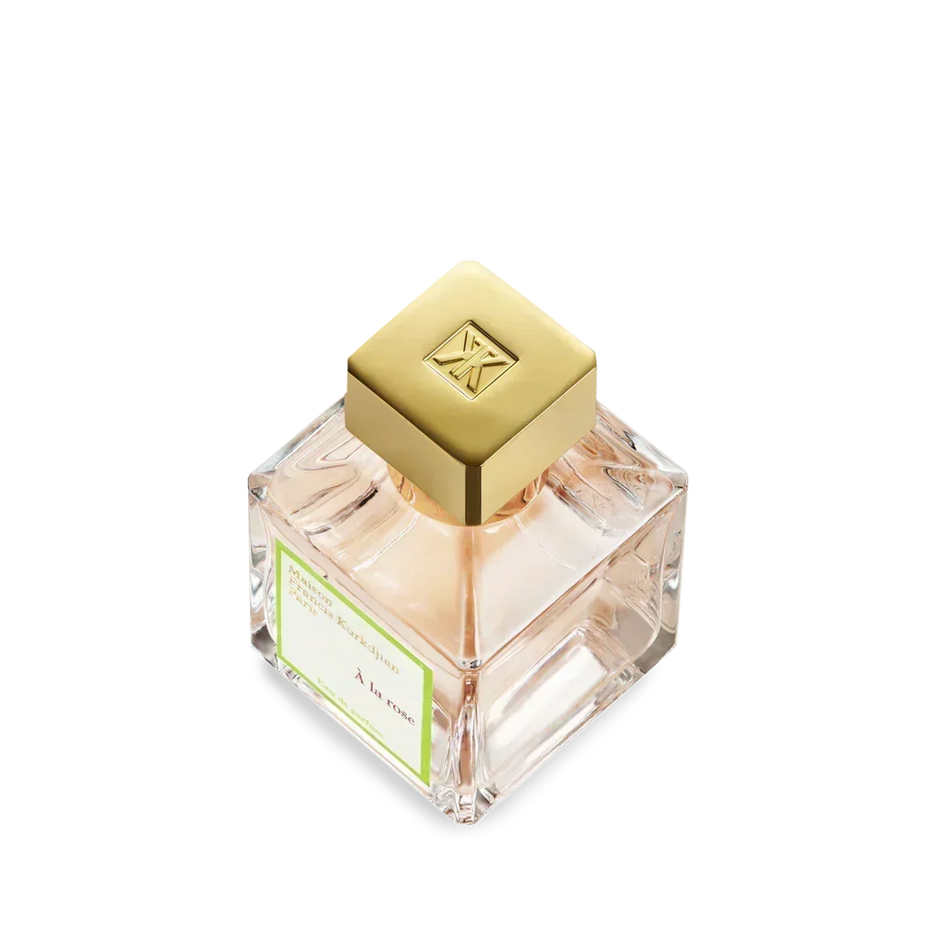 MFK À la rose fragrance — view 2