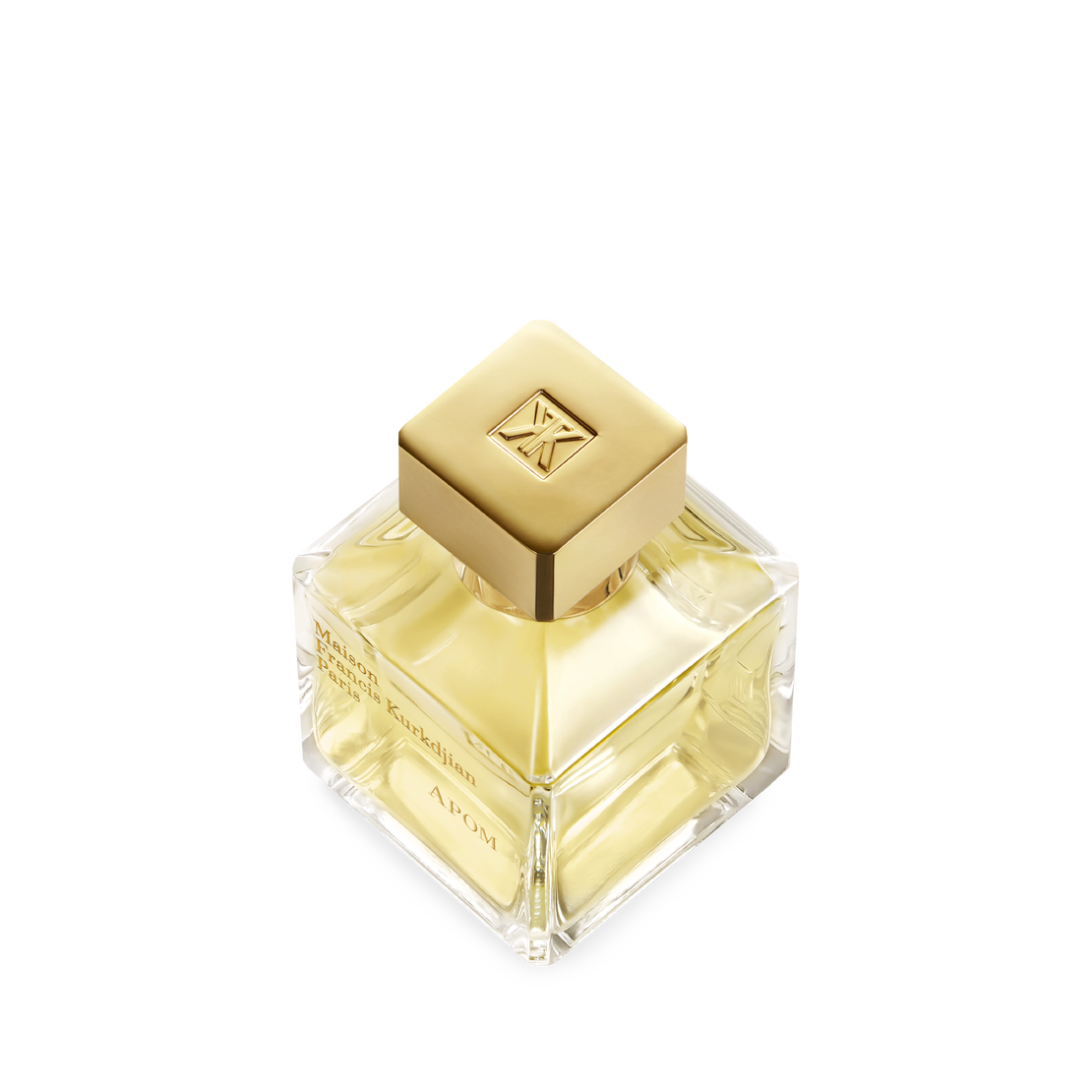 MFK APOM fragrance — view 2