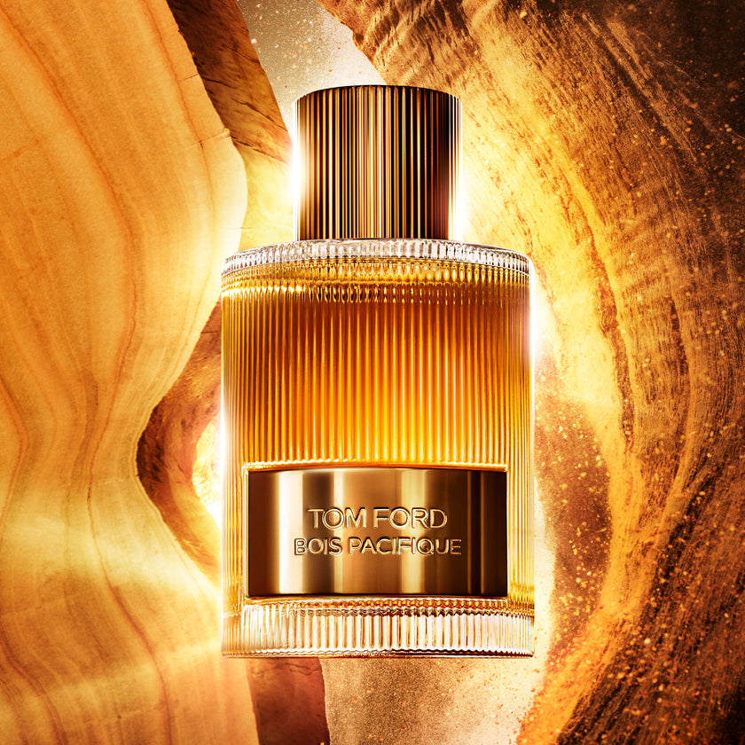 Tom Ford Bois Pacifique fragrance — view 2