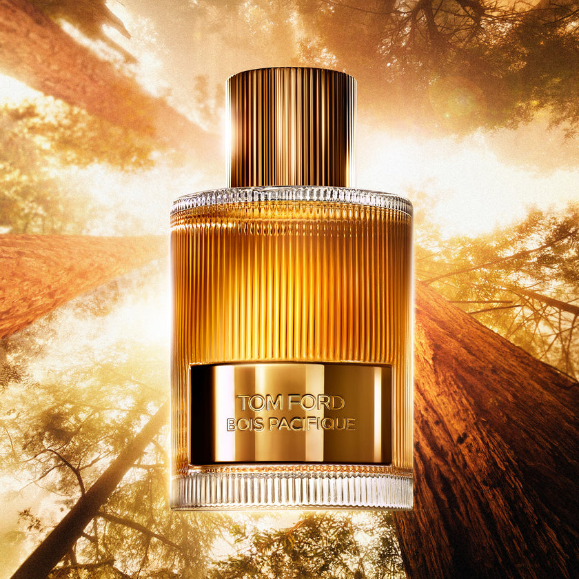 Tom Ford Bois Pacifique fragrance — view 3