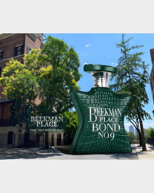 Bond No.9 Beekman Place fragrance — view 2