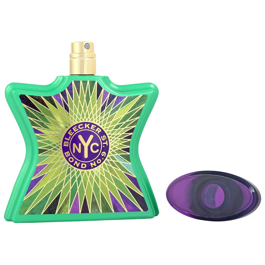 Bond No. 9 Bleecker Street fragrance — view 2