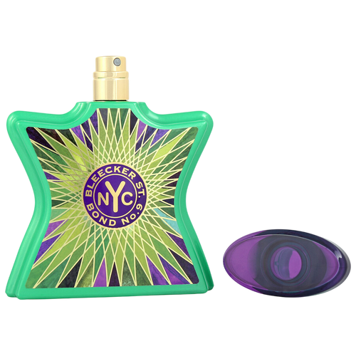 Bond No. 9 Bleecker Street fragrance — view 2