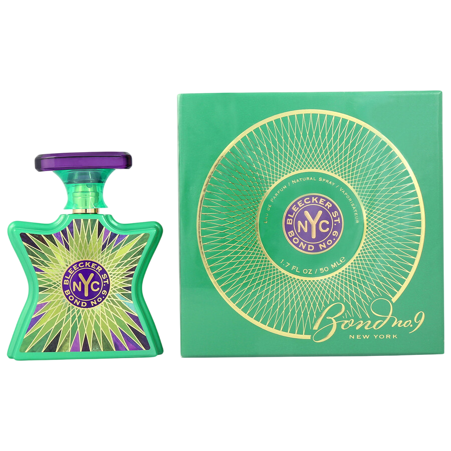 Bond No. 9 Bleecker Street fragrance — view 3