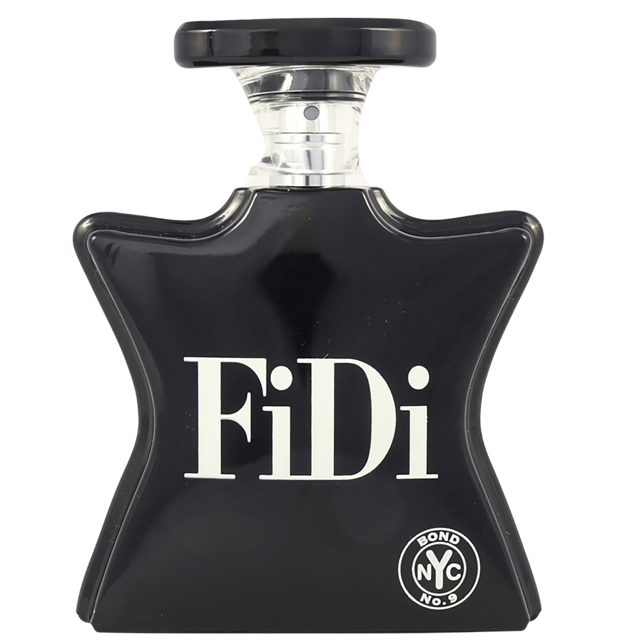 Bond No. 9 FiDi fragrance — view 1