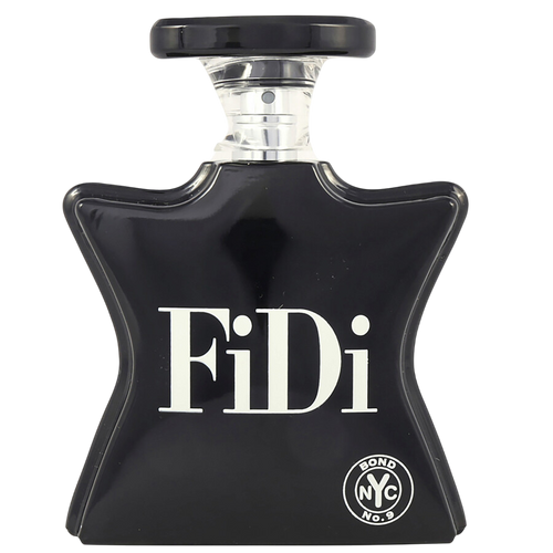 Bond No. 9 FiDi fragrance — view 1