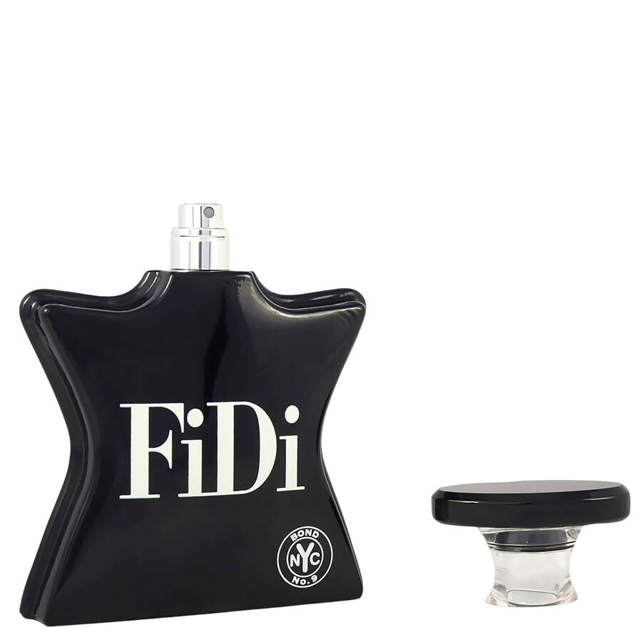 Bond No. 9 FiDi fragrance — view 2