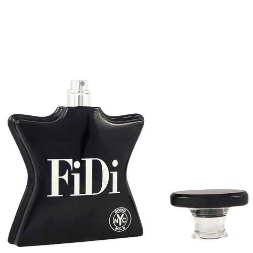 Bond No. 9 FiDi fragrance — view 2