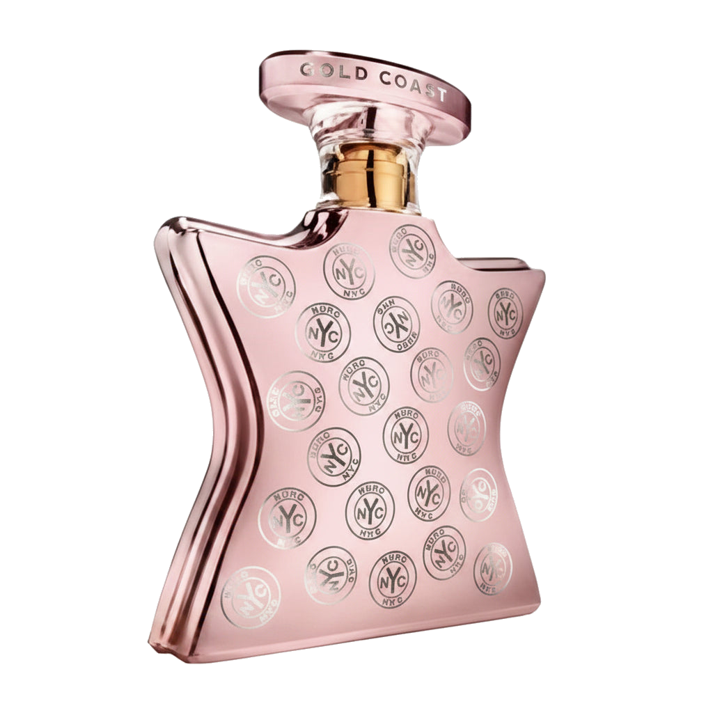 Bond No. 9 Gold Coast fragrance — view 1