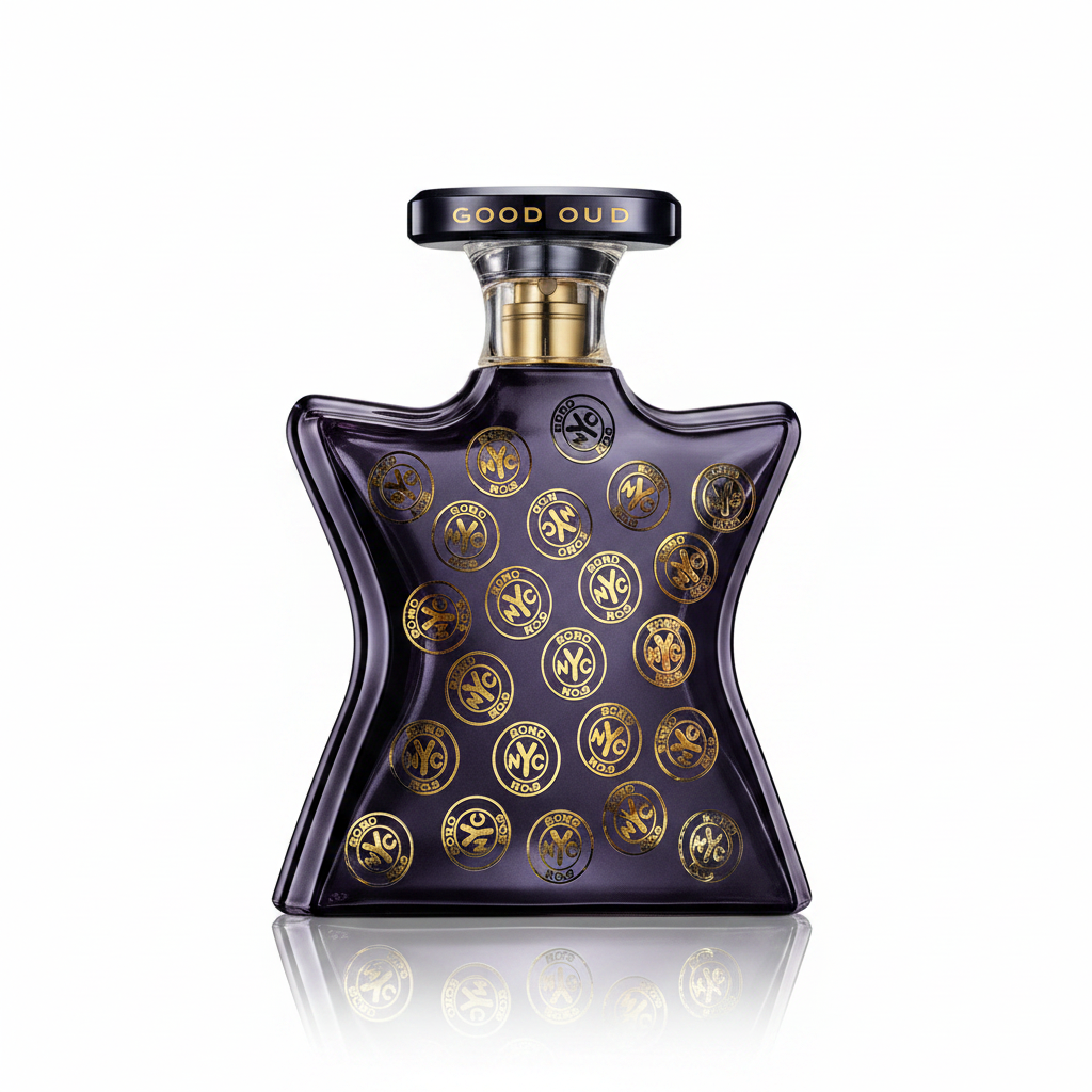 Bond No. 9 Good Oud fragrance — view 1
