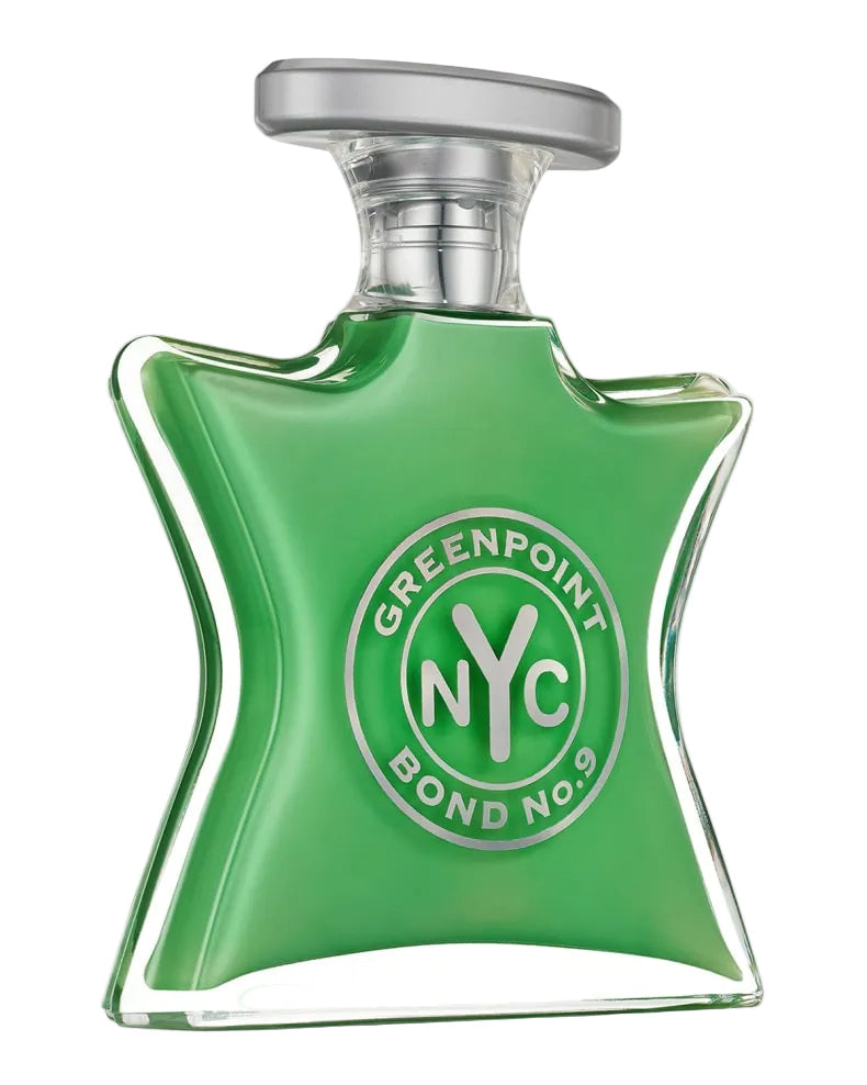 Bond No.9 Greenpoint fragrance — view 1