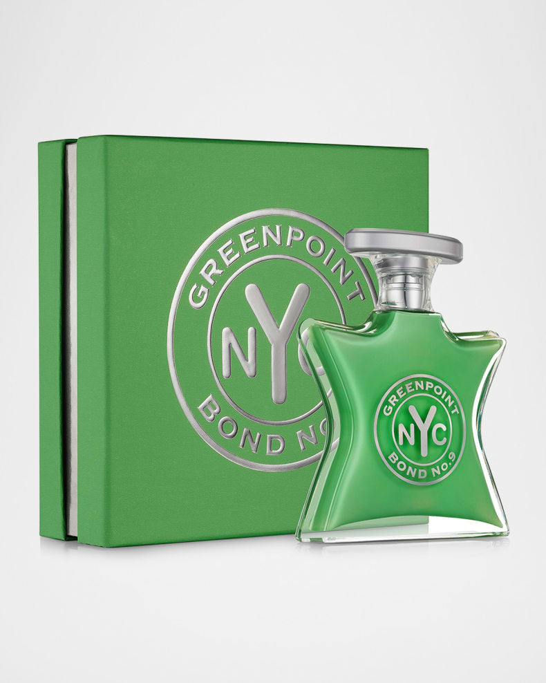 Bond No.9 Greenpoint fragrance — view 2