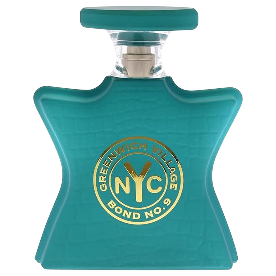 Bond No. 9 Greenwich Village fragrance — view 1