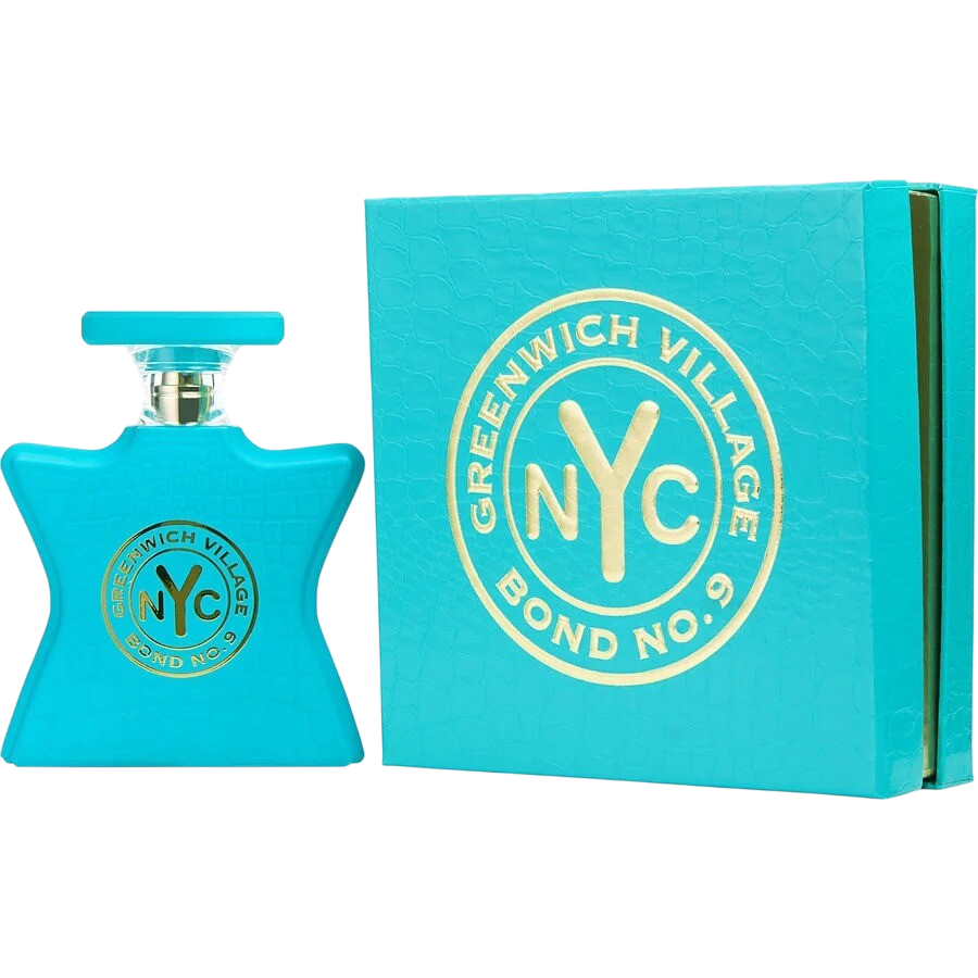Bond No. 9 Greenwich Village fragrance — view 2