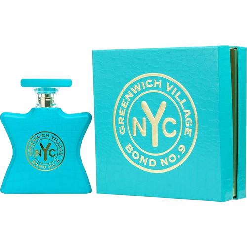 Bond No. 9 Greenwich Village fragrance — view 2