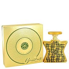 Bond No. 9 Harrods For Her fragrance — view 2