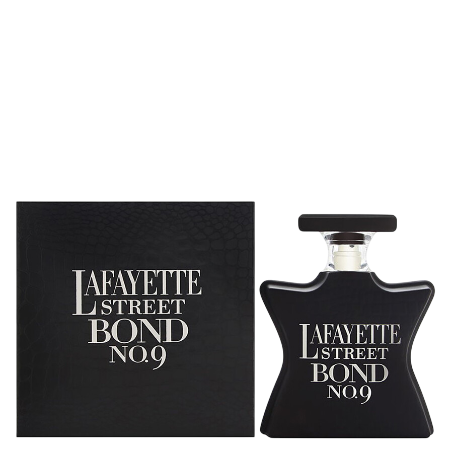 Bond No. 9 Lafayette Street fragrance — view 3