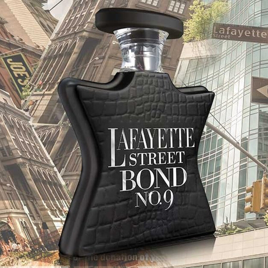Bond No. 9 Lafayette Street fragrance — view 5