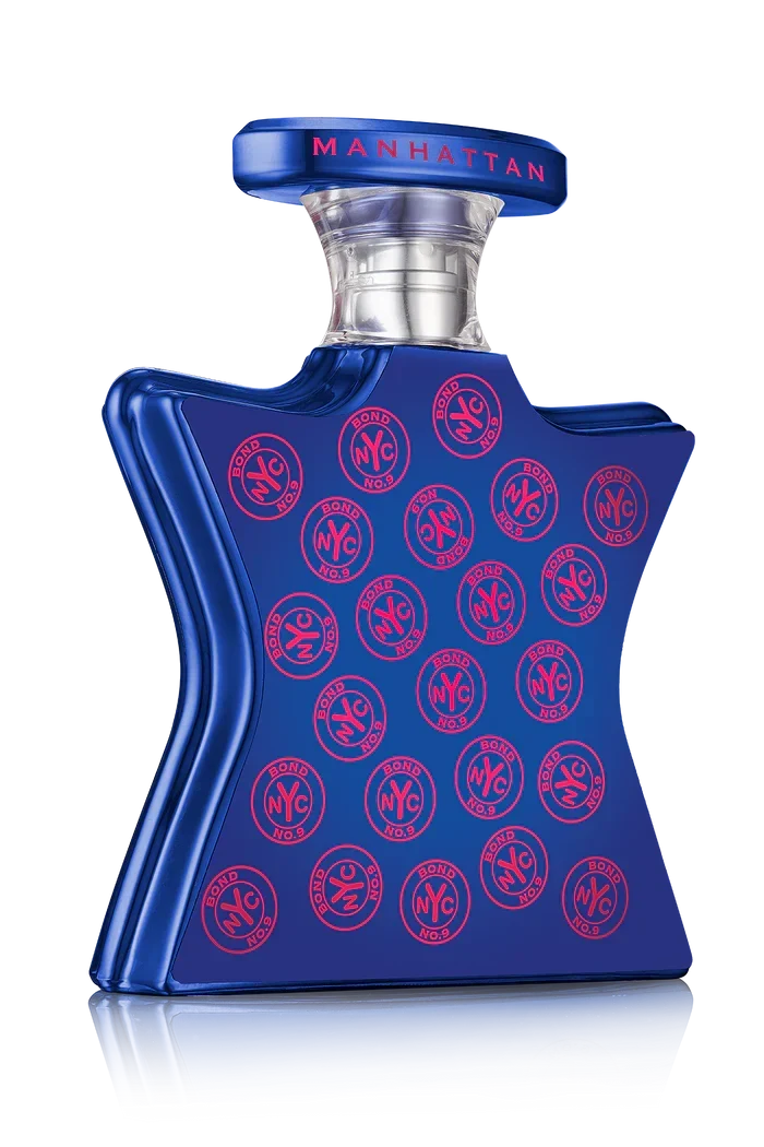 Bond No. 9 Manhattan fragrance — view 1