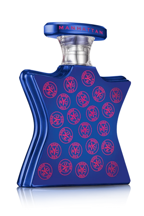 Bond No. 9 Manhattan fragrance — view 1