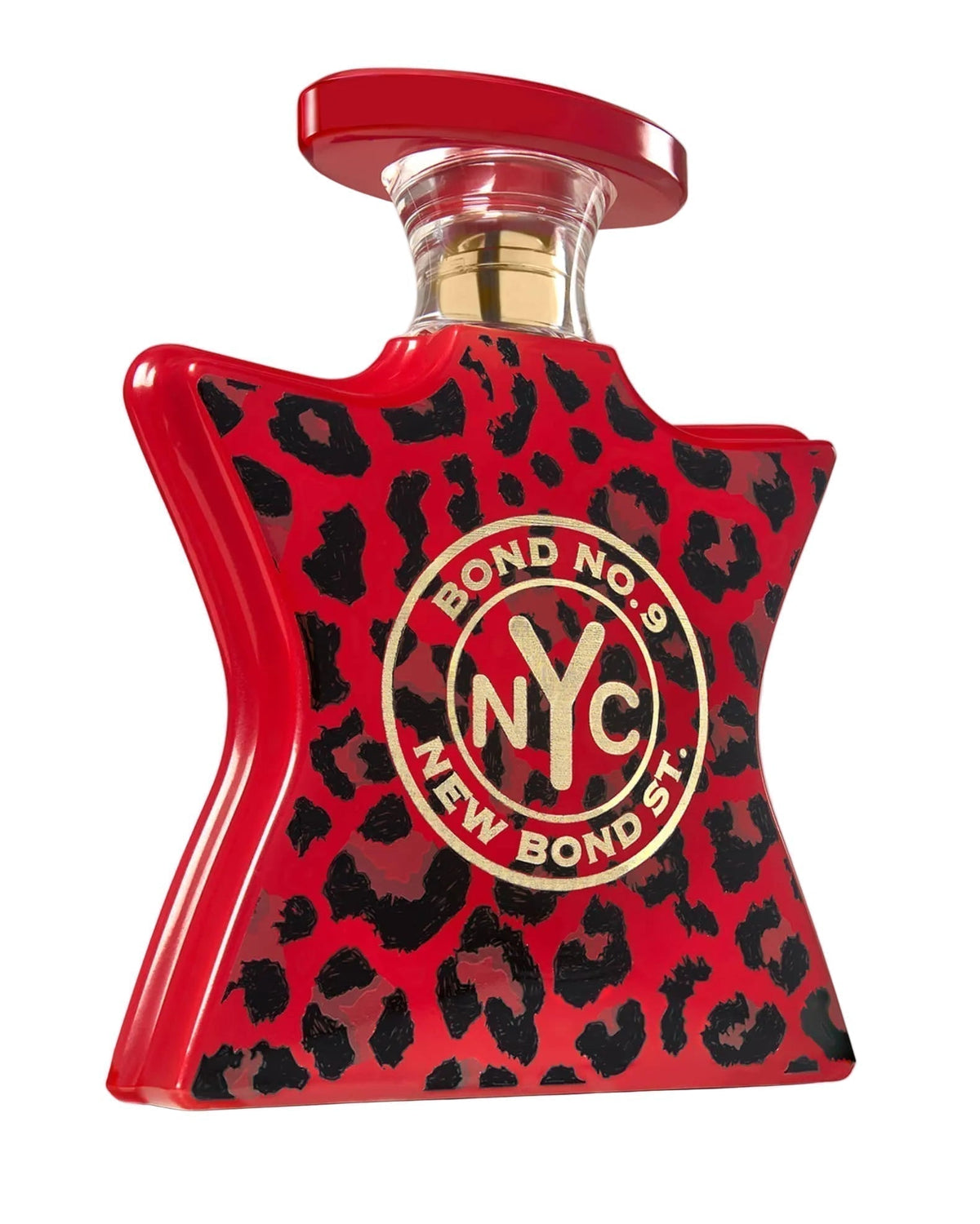 Bond No.9 New Bond St fragrance — view 1