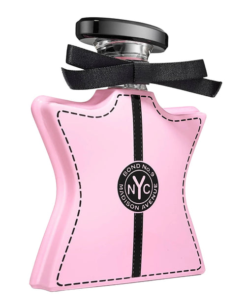 Bond No.9 Madison Ave fragrance — view 1