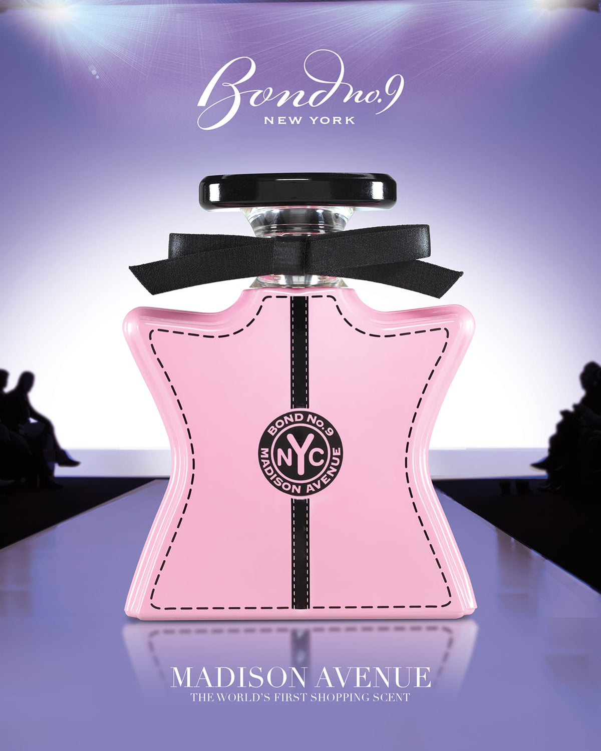 Bond No.9 Madison Ave fragrance — view 2
