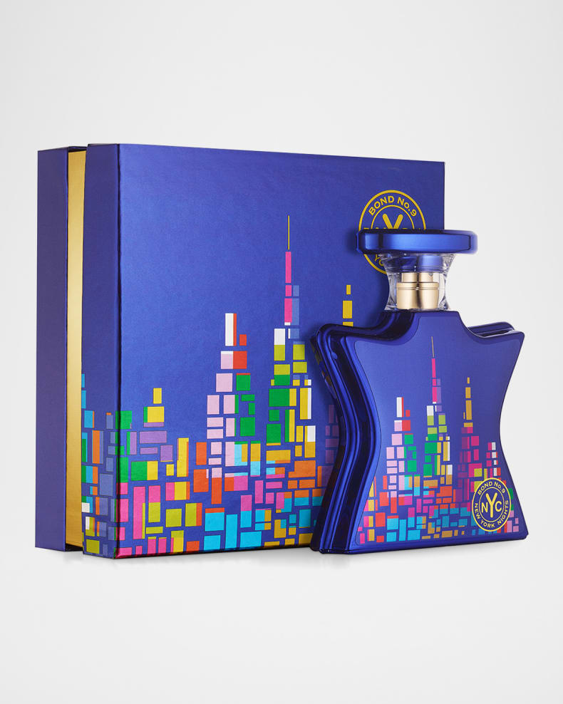 Bond No.9 New York Nights fragrance — view 2