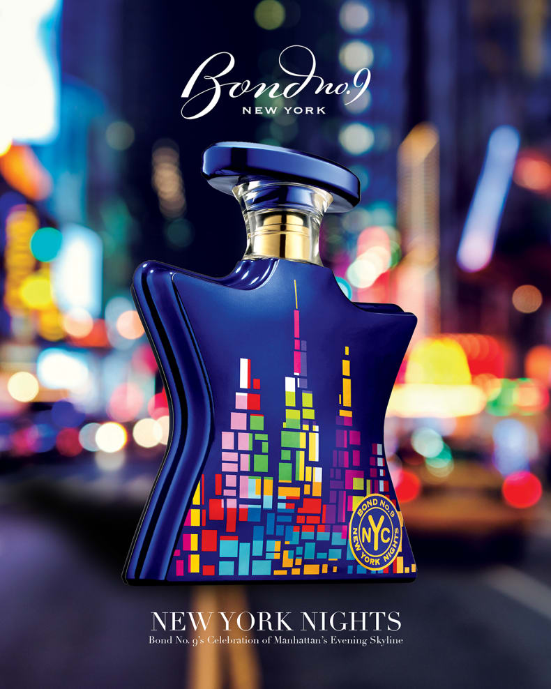 Bond No.9 New York Nights fragrance — view 3