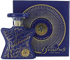 Bond No. 9 New York Patchouli fragrance — view 1