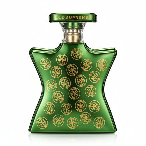Bond No. 9 Oud Supreme fragrance — view 1
