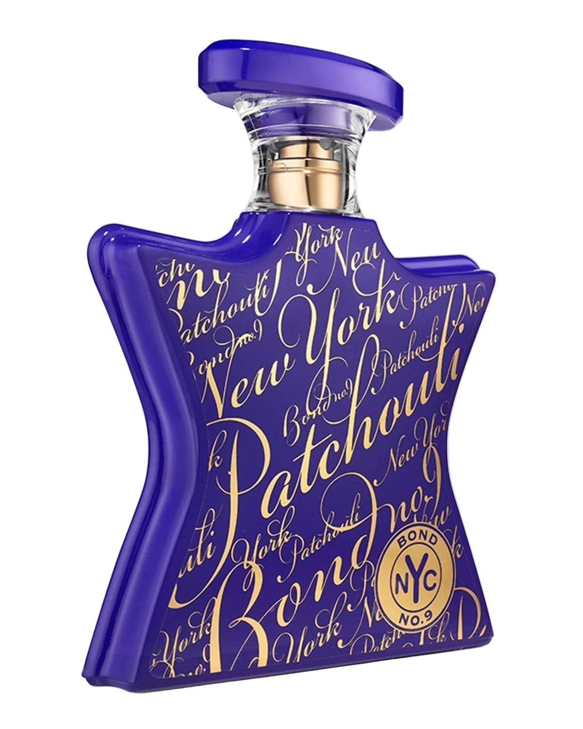 Bond No.9 Patchouli fragrance — view 1