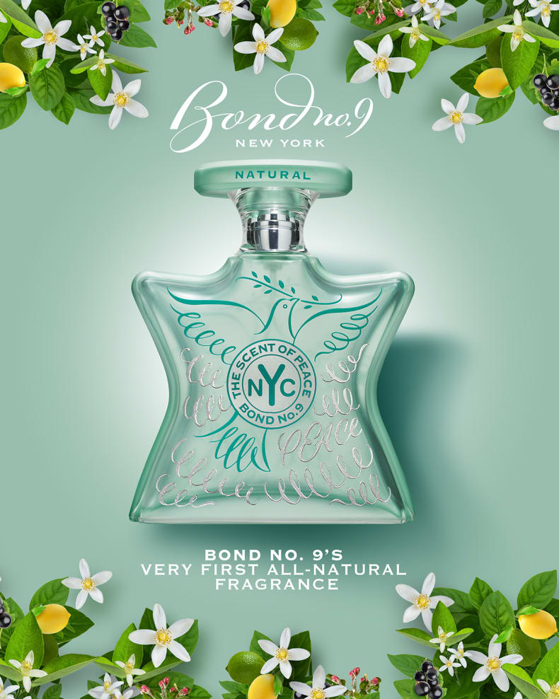 Bond No.9 Scent of Peace fragrance — view 3