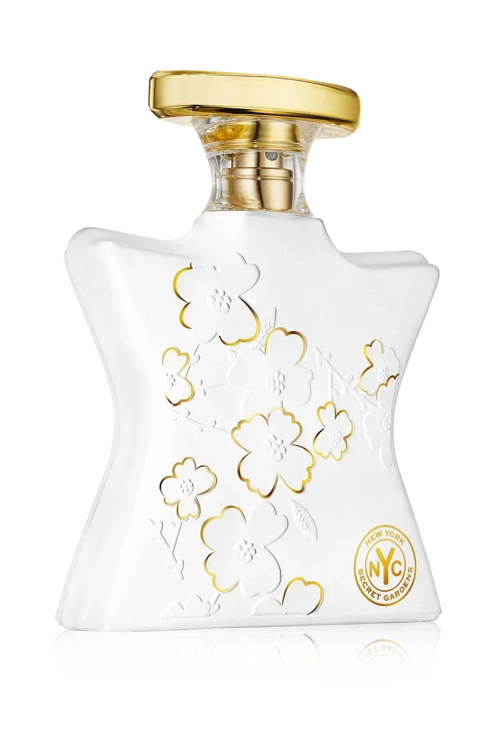 Bond No. 9 Secret Gardens fragrance — view 1