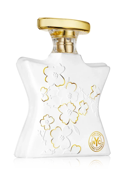Bond No. 9 Secret Gardens fragrance — view 1