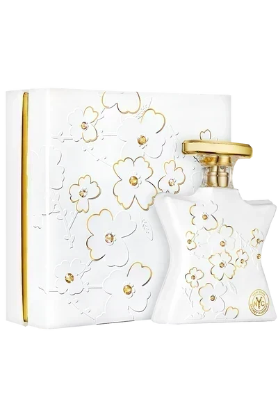 Bond No. 9 Secret Gardens fragrance — view 2