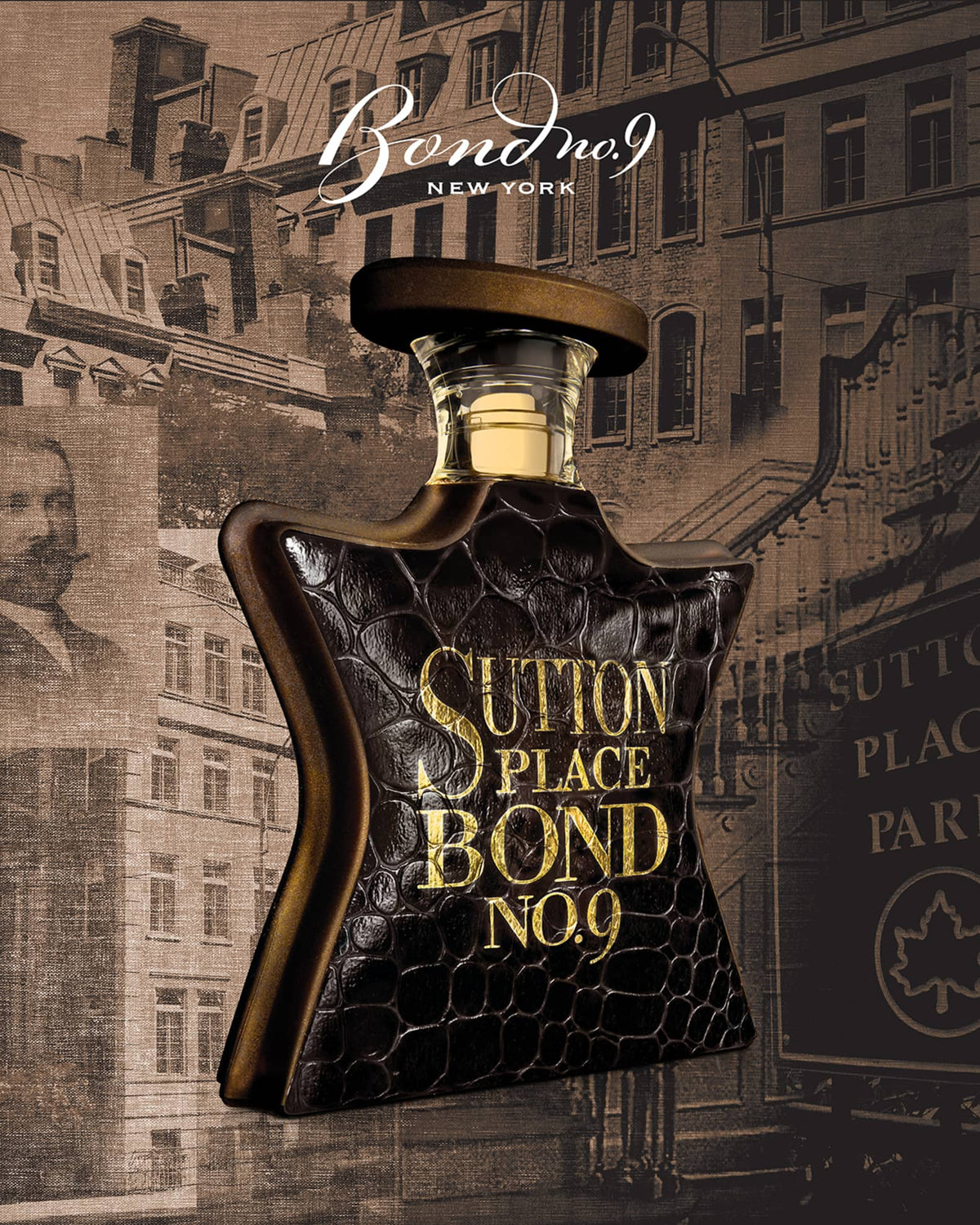 Bond No.9 Sutton Place fragrance — view 2