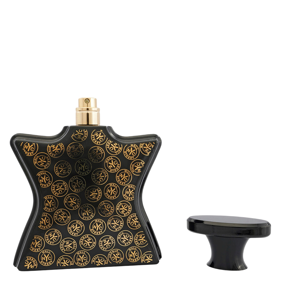 Bond No. 9 Wall Street fragrance — view 2