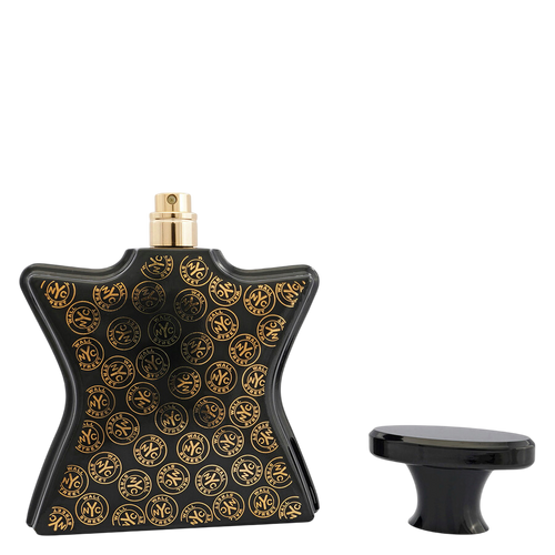 Bond No. 9 Wall Street fragrance — view 2
