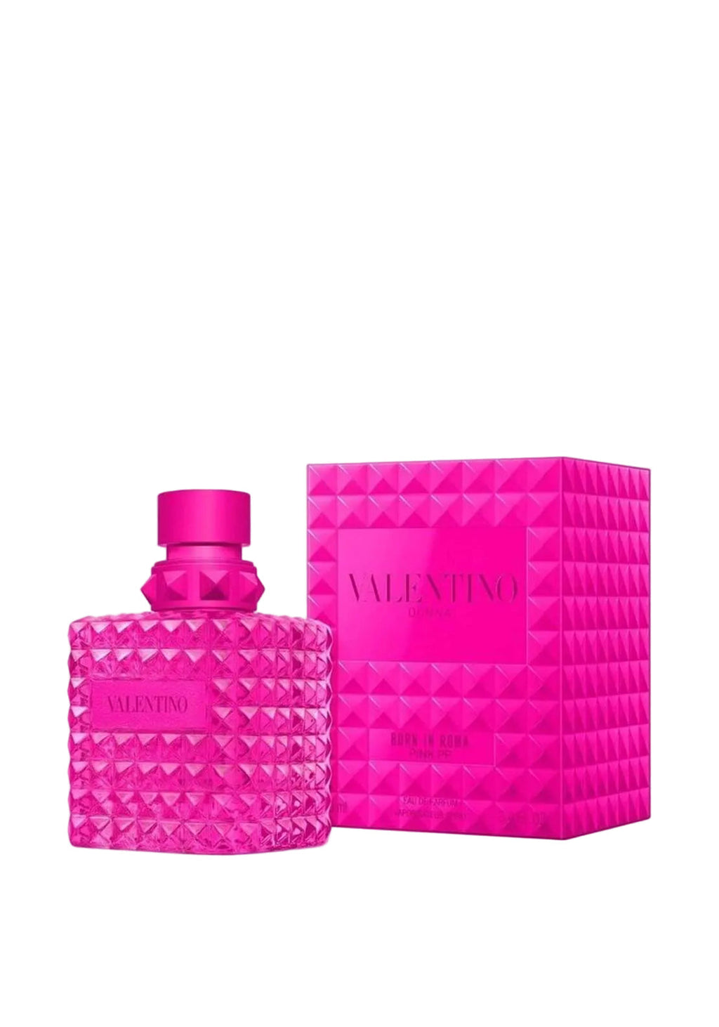 Valentino Born in Roma Pink PP Eau de Parfum fragrance — view 3