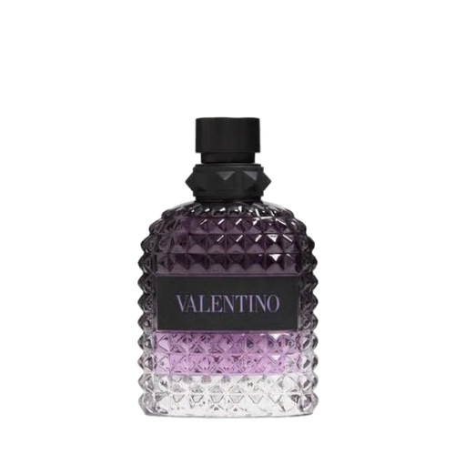 Born In Roma Purple Melancholia Eau De Toilette fragrance — view 1