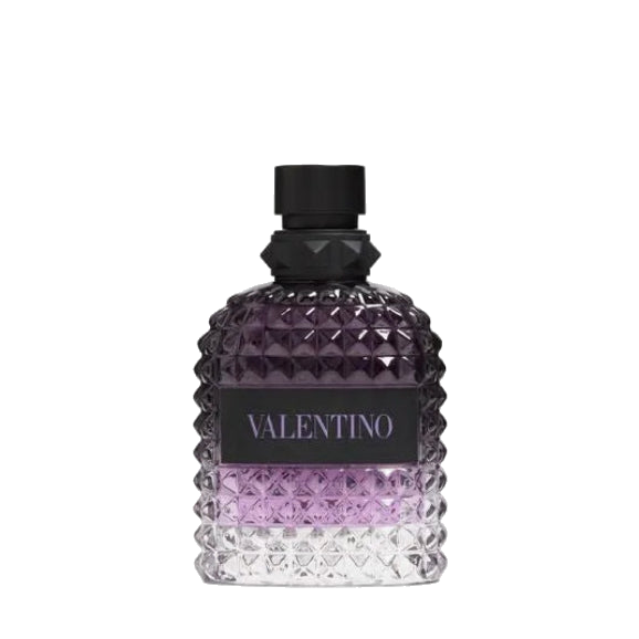 Born In Roma Purple Melancholia Eau De Toilette fragrance — view 1