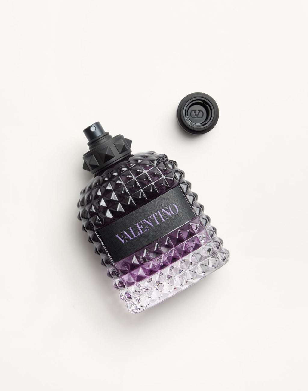 Born In Roma Purple Melancholia Eau De Toilette fragrance — view 2