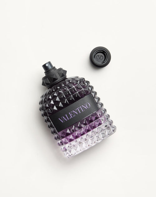 Born In Roma Purple Melancholia Eau De Toilette fragrance — view 2