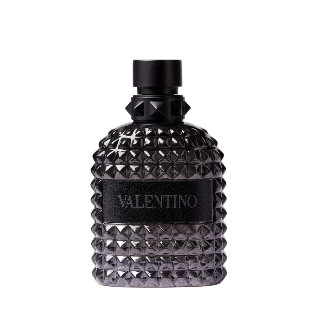 Valentino BORN IN ROMA RENDEZ-VOUS ROCKSTUD NOIR fragrance — view 1