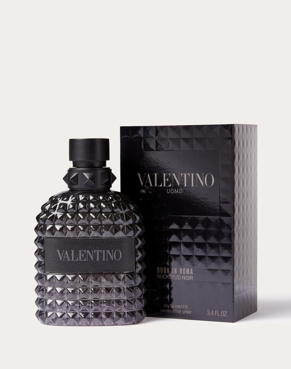 Valentino BORN IN ROMA RENDEZ-VOUS ROCKSTUD NOIR fragrance — view 3