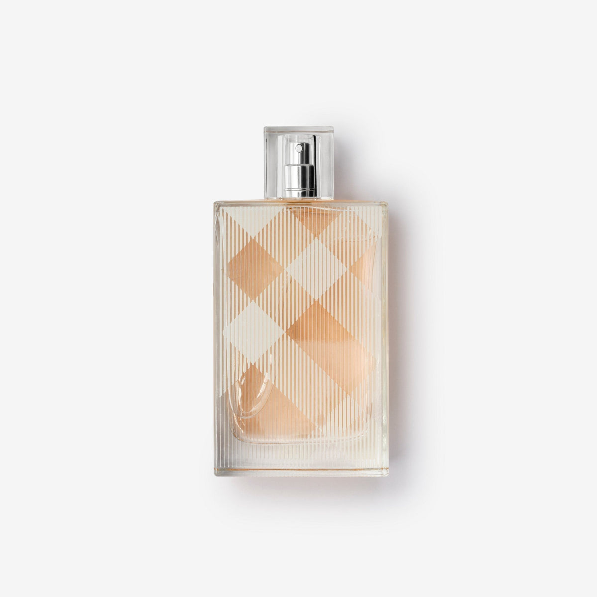 Burberry Brit For Her Eau de Toilette fragrance — view 1