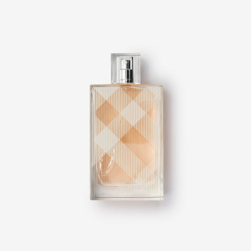 Burberry Brit For Her Eau de Toilette fragrance — view 1