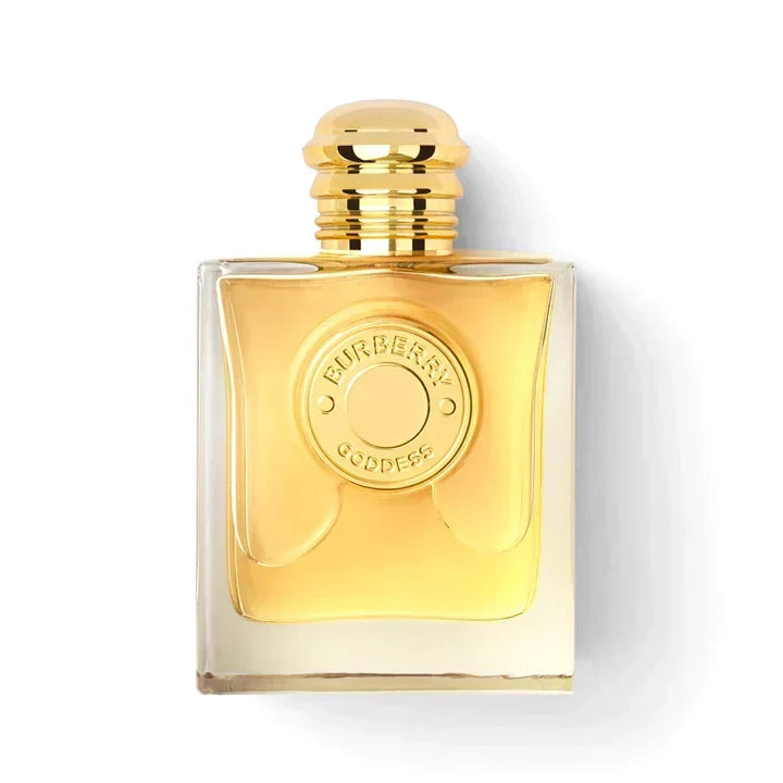 BURBERRY GODDESS INTENSE fragrance — view 1